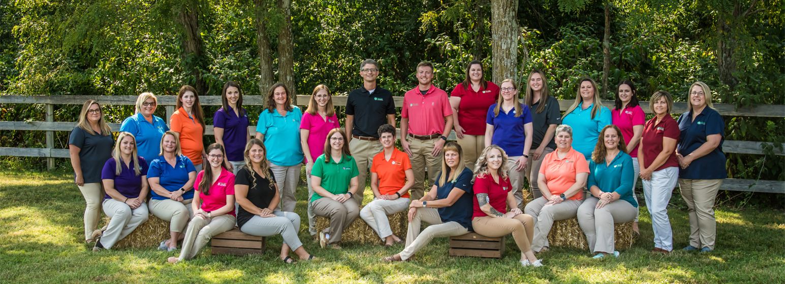 Meet Our Team